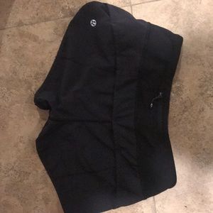 Lululemon! I have one more pair of these!